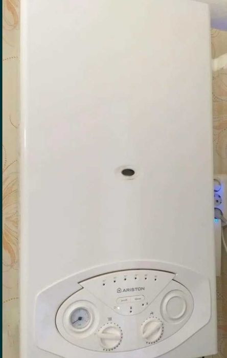 Ariston Isitish qozoni