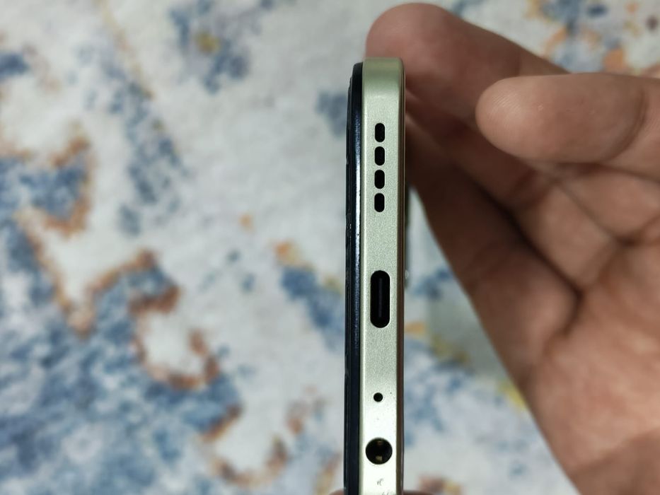 VIVO Y35, 8/64GB