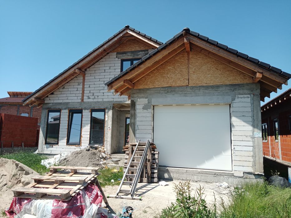 Usa Garaj Sectionala  -