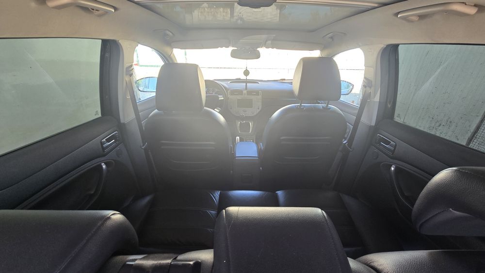 FORD Kuga 2008 — imagine 1