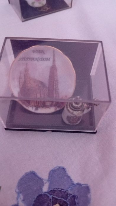 Порцеланови миниатюри