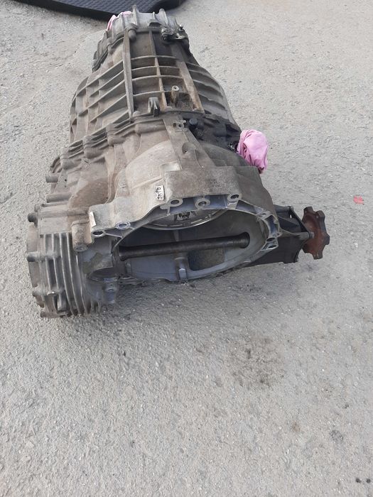 Скорости Mulititronic, за Audi 3.0 tdi 204 h.p.