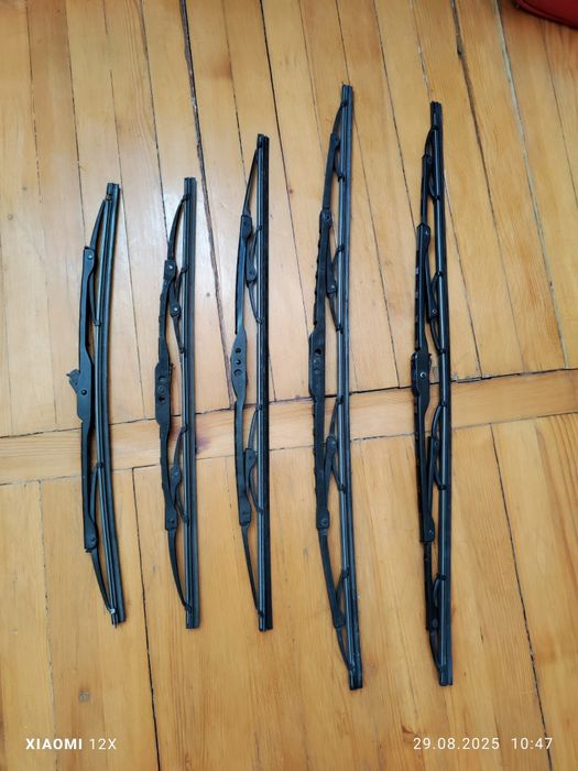 Дворники б/у Матиз