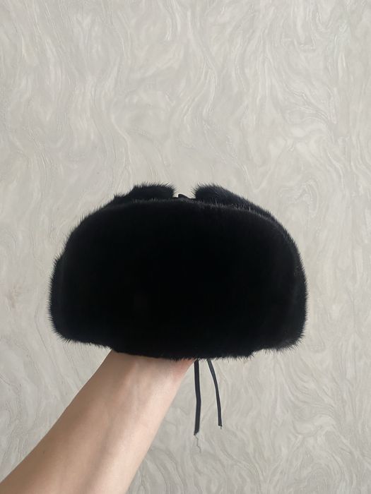 Ушанка Норковые новый продам