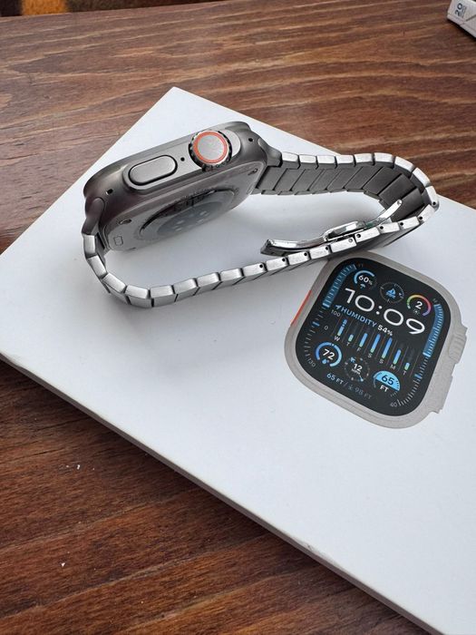 Apple watch ultra 2
