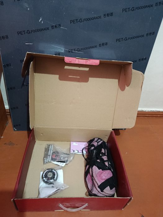 Ролики для девочек