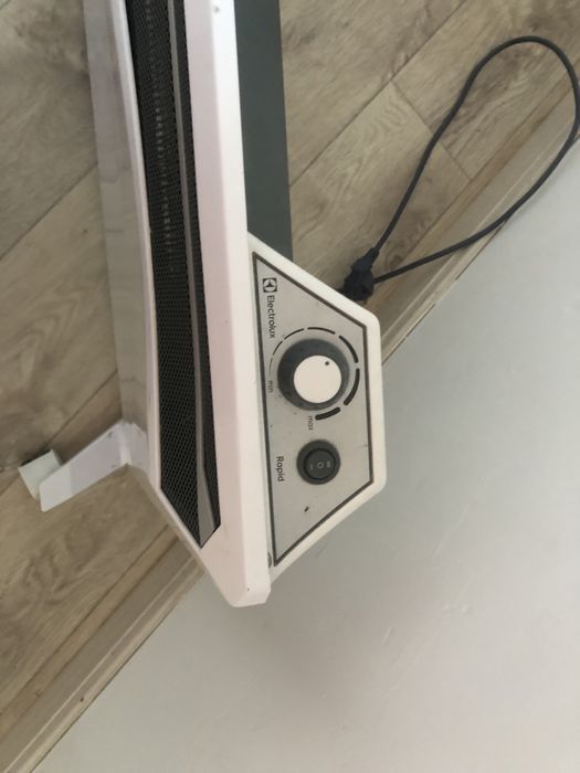 Обогреватель elcetrolux