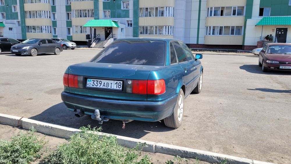 Продам машину в хорошем состоянии