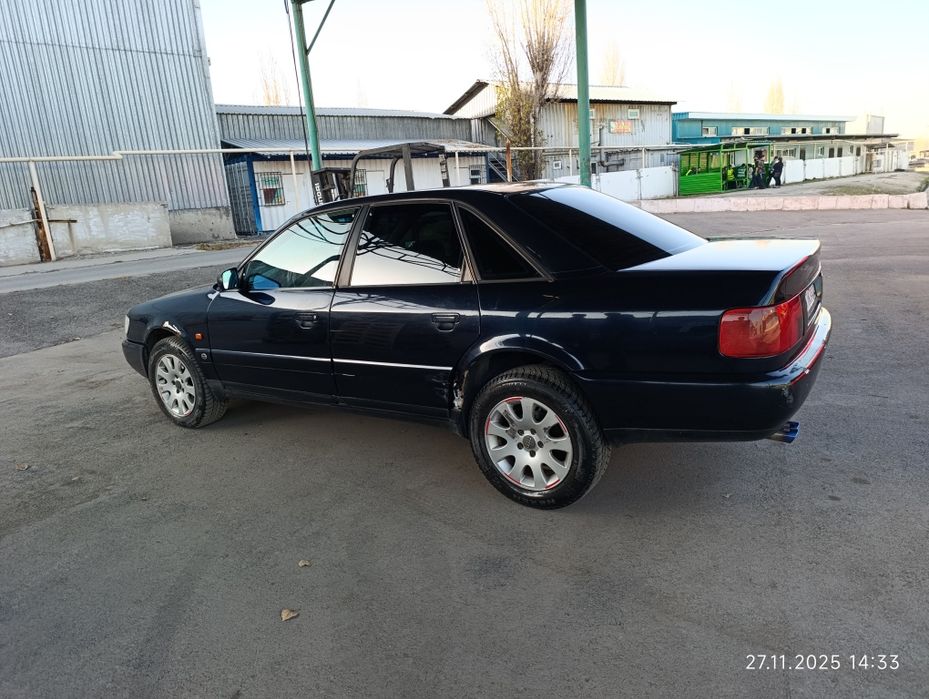 Продам Ауди срочно