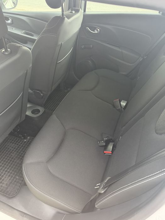 Renault clio 4 an 2020