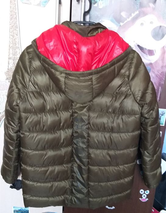 Продавам яке за момче