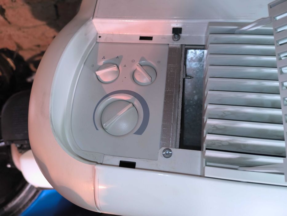 Конвекторни радиатори Galletii