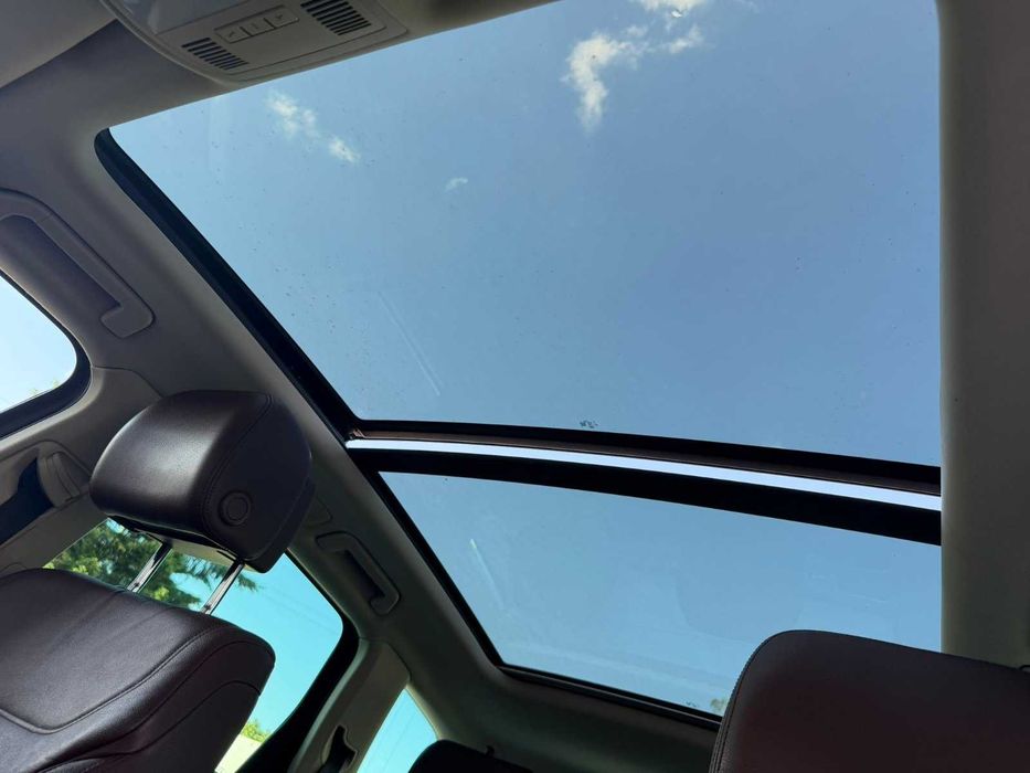 VW Touareg 3.0TDI