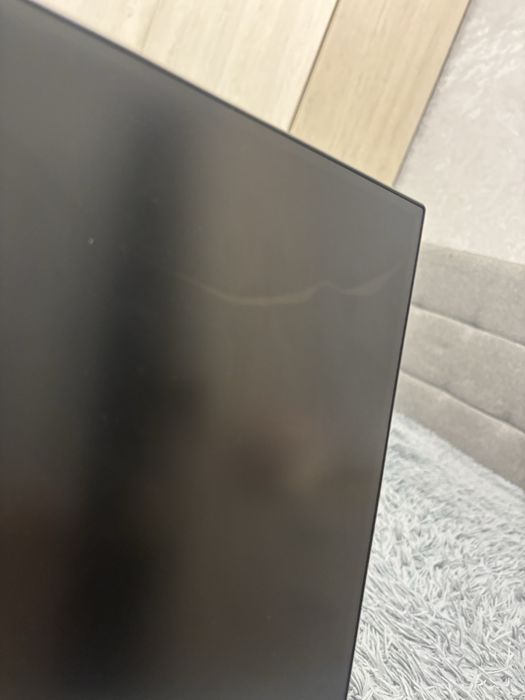 Монитор acer потекла матрица