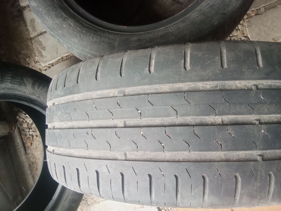 Летняя резина на 15 б/у
