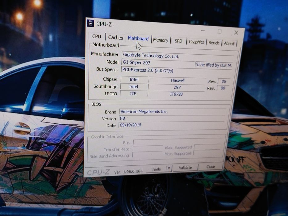 Sorchna sotladi Core i7 kampyuter