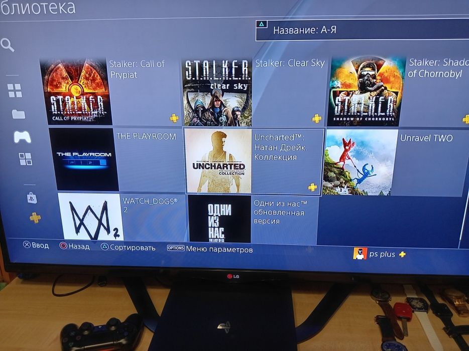Playstation4 slim 1tb Продам