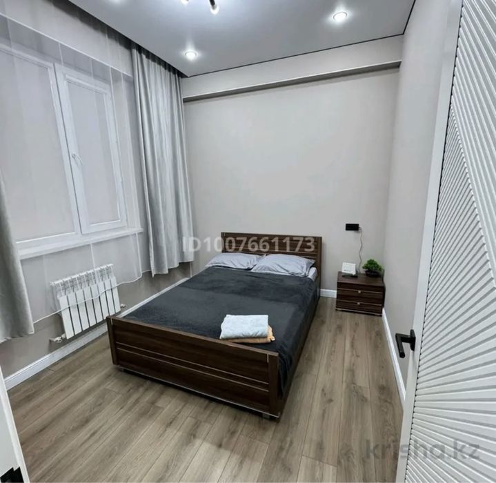 Подселениеге 1 комнатаға 1 қыз керек