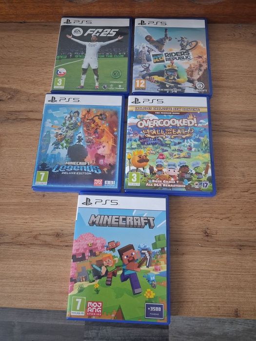 Jocuri ps5 aproape noi