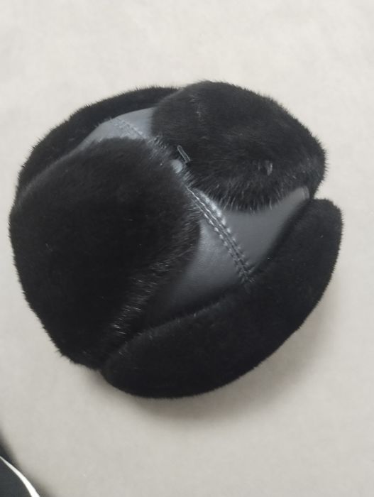 Продам новую шапку