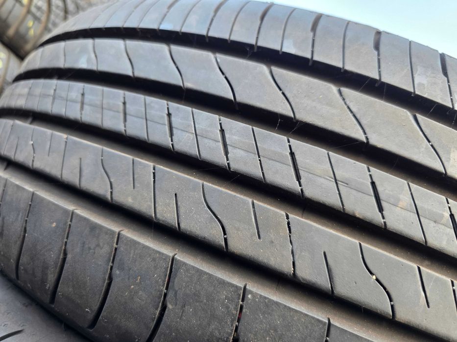 2бр Летни гуми 205 60 16 - Goodyear - DOT 2025