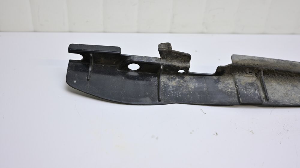 Carena Plastic Interior Stanga Spate Honda XL1000V Varadero SD01 1999