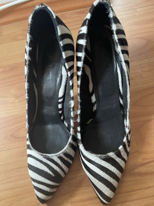 Pantofi piele marimea 39