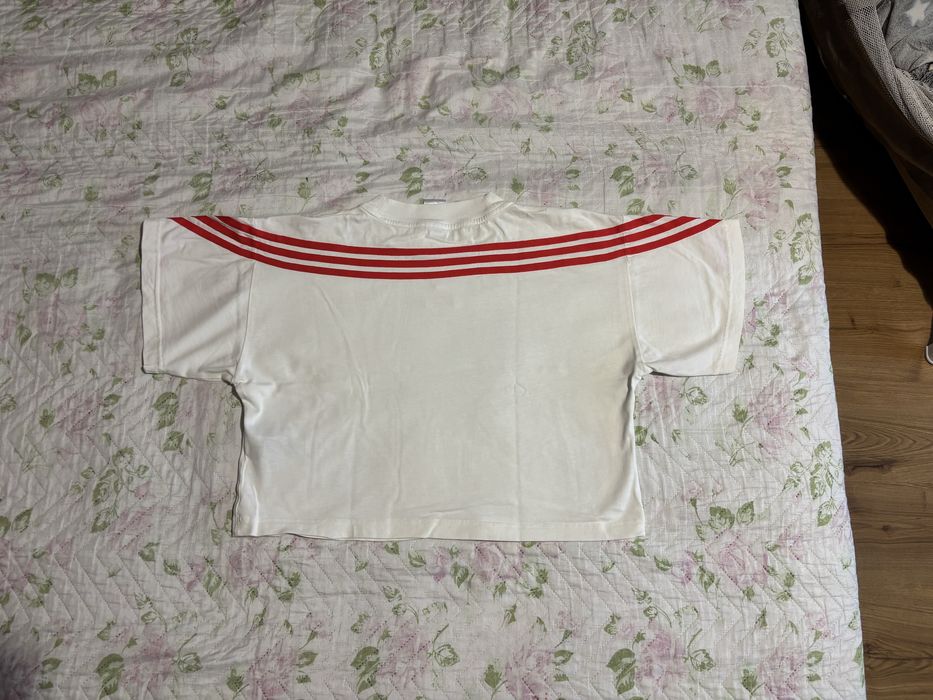 Огринална тениска Adidas / клин Nike