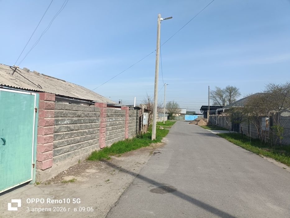 Дальний карасу, срочно продам дом