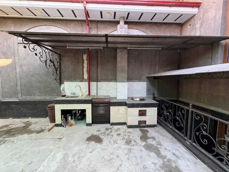 Дом 6 соток Гузал махалла