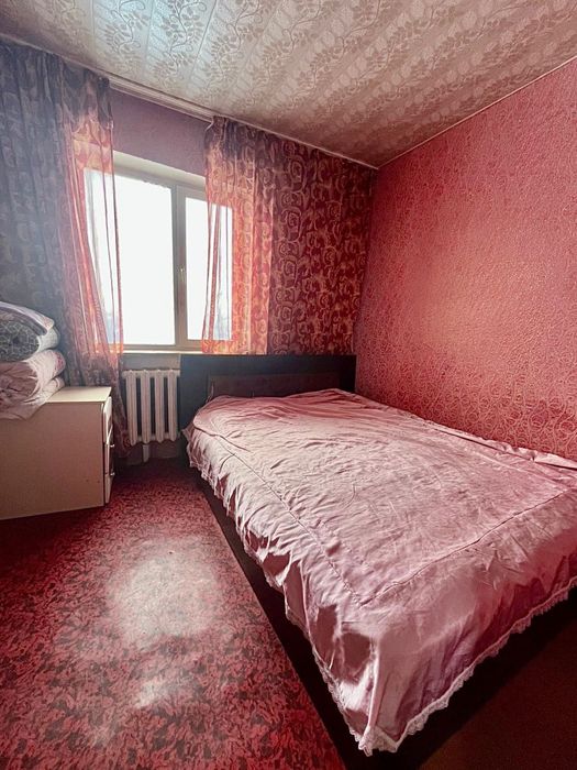 Щучинск. ул. Севастопольская