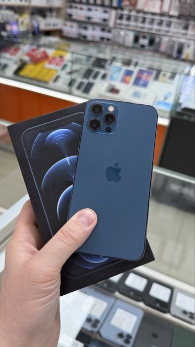 iPhone 12 Pro 512GB