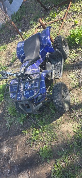 продам квадроцикл детский