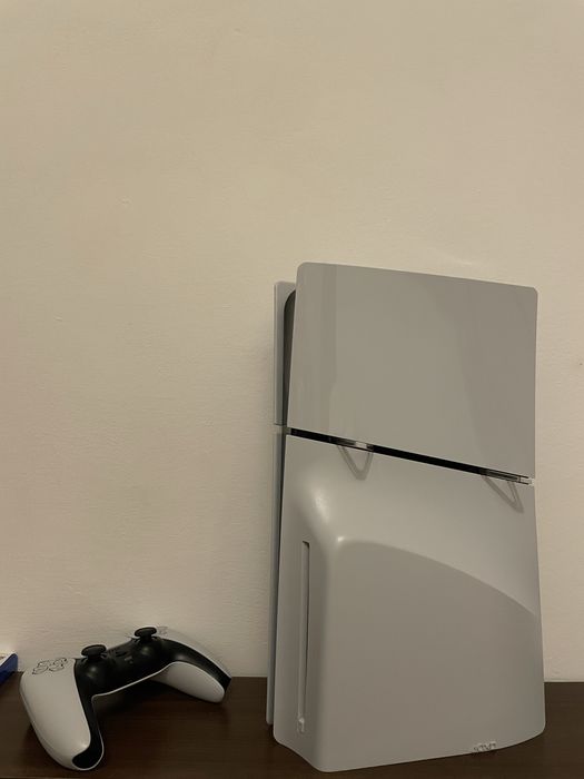 Playstation 5 Slim Disc