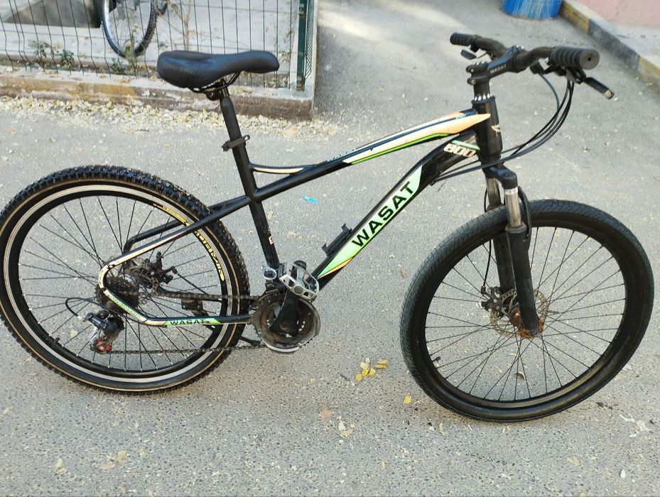 Продам спортивные велосипеды 26 размера