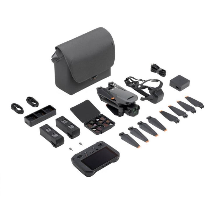 DJI Mavic 3 Pro Fly More Combo
