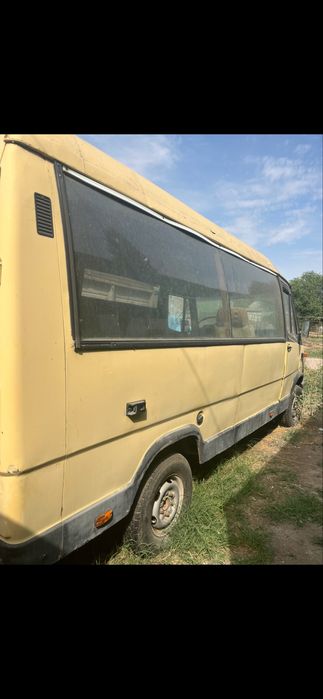 Mersedes benz t1