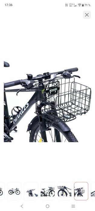 Велосипед продается