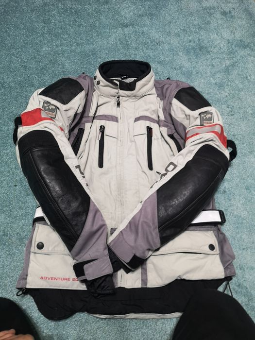 Vand 2 geci motociclisti