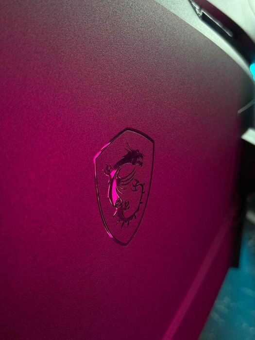Игровой монитор MSI
