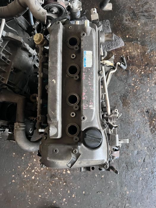 Мотор Тойота 2,4 матор двигатель тайота