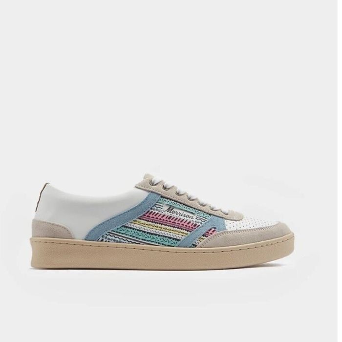 50% REDUS NOU Sneakers Morrison 41,42,43,44,45