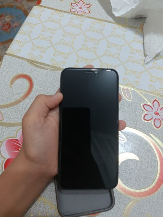 iPhone 11 pro Обмен