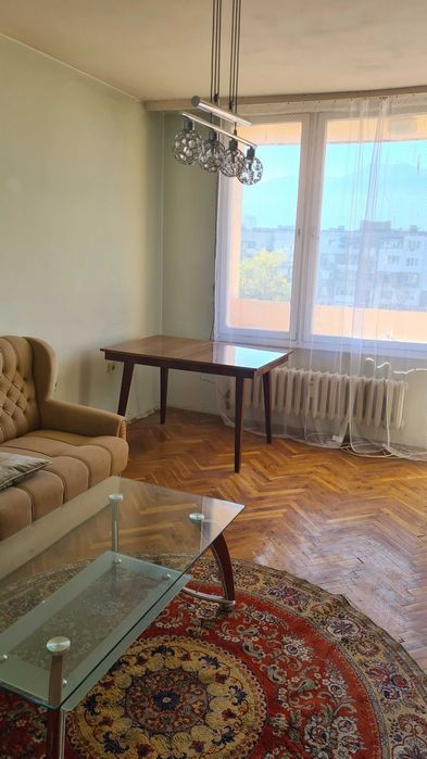 Дава се под наем Тристаен апартамент в София, Младост 1 - 80 кв.м за 612 € - Снимка #1