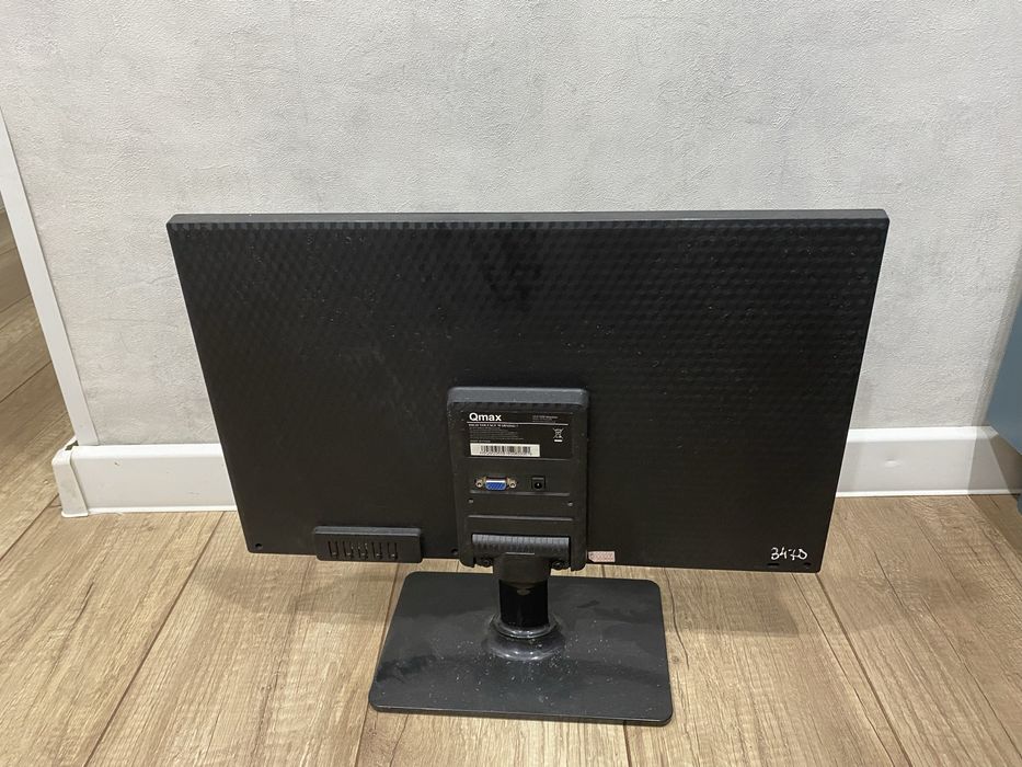 Монитор lG монитор