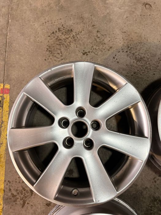 Jante Aliaj 17 5x108 Ford, Volvo, Opel etc