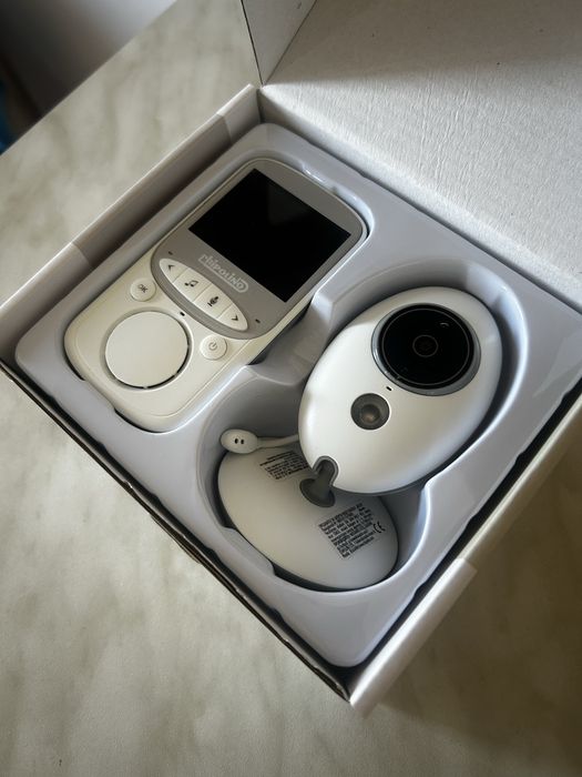 Baby monitor Chipolino