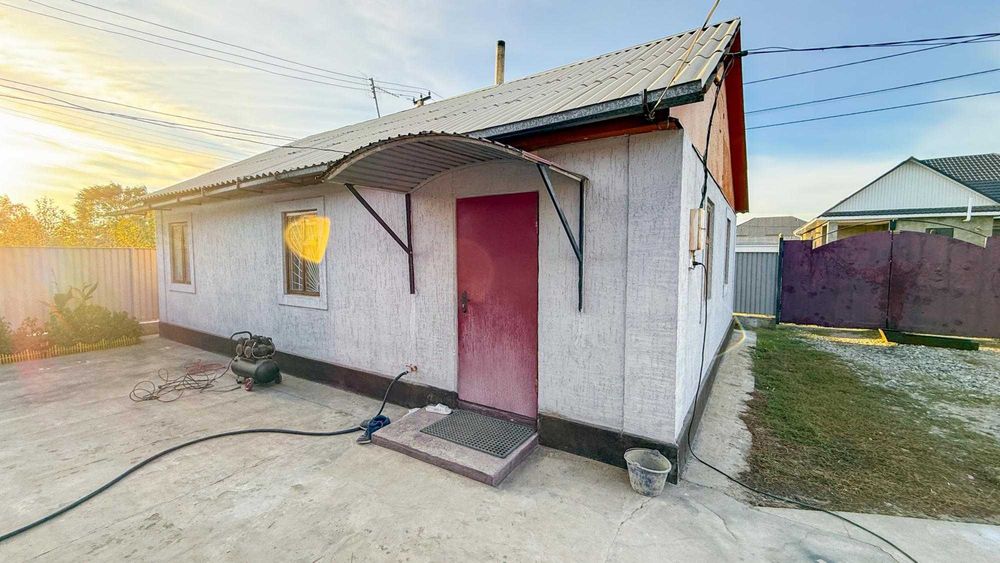 Продам 3х комнатный дом Аян империя