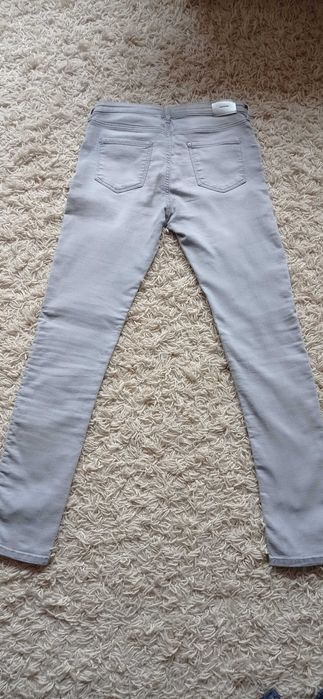 Дънки за момиче НМ