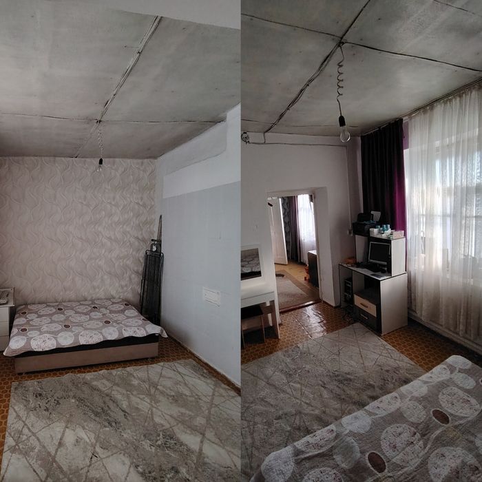 2этажка дом, Продам терешкова 11/7